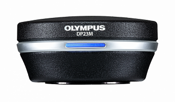 OLYMPUS DP23M